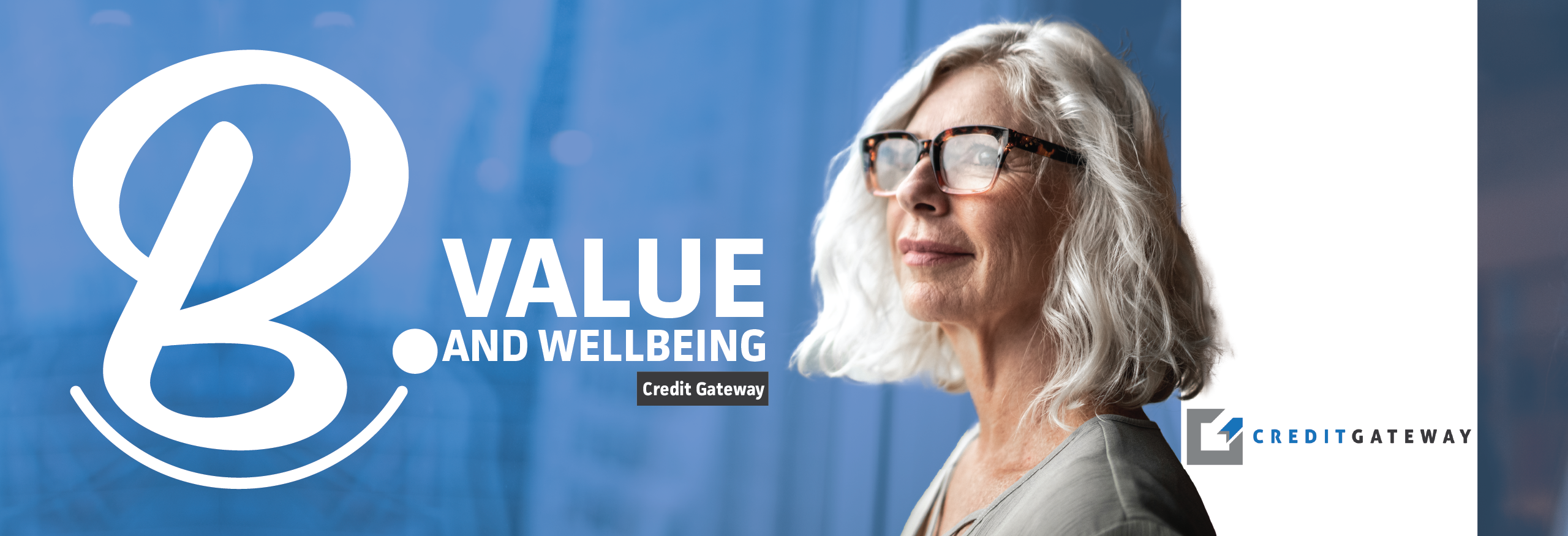 Credit Gateway | Bonitas Wellbeing Programme | Exclusive Benefits and Discounts for Members | B Value