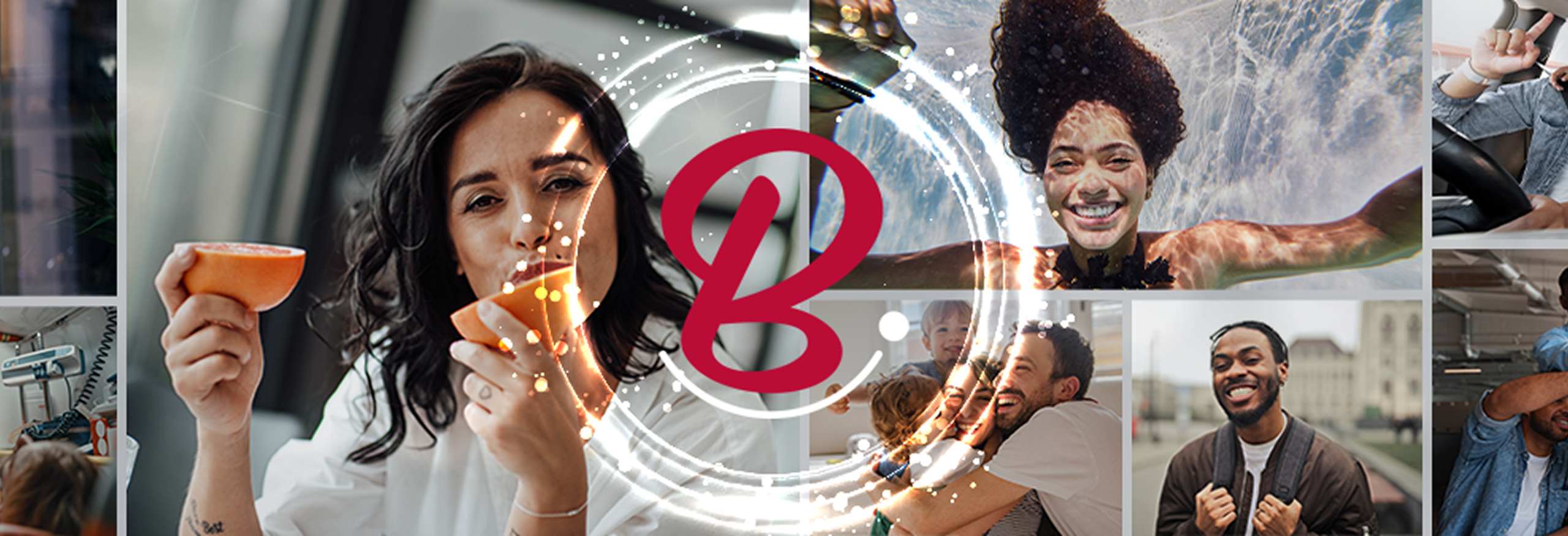 B Programme | Register | Bonitas Wellbeing Programme | B Value