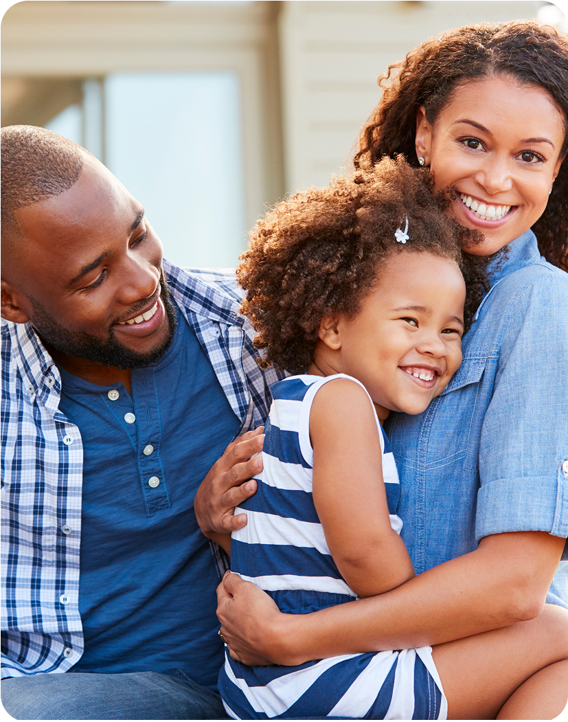 B Value Family | Bonitas Wellbeing Programme | B Value