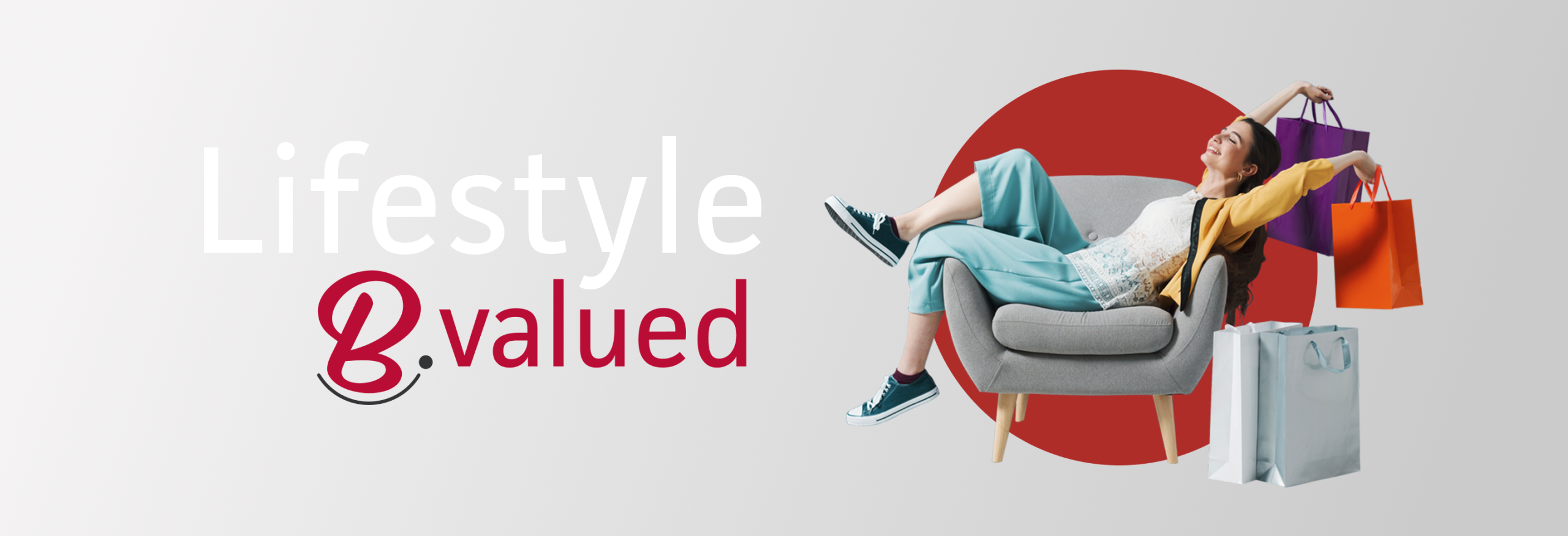 Lifestyle | B Valued | Header | Bonitas Wellbeing Programme | Exclusive Benefits and Discounts for Members | B Value